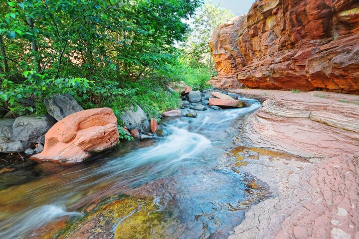 Sedona Self-Guided Driving Audio Tour - Photo 1 of 7